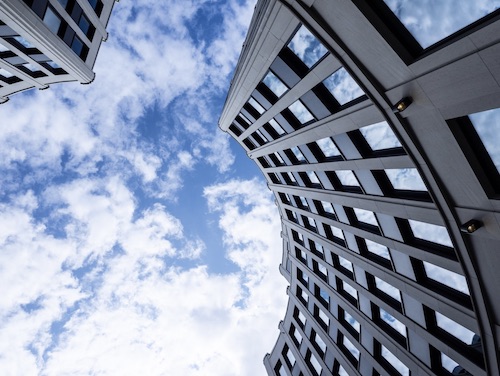 kantoor schoonmaak den haag